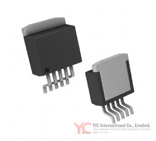 LM2592HVSX-3.3/NOPB Image