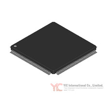 TMS320VC549PGE100W