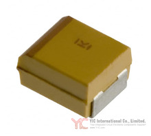 T491B105K025AH Image