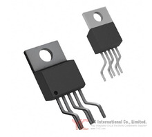LM2592HVT-3.3/NOPB