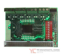 DEMOBOARD TLE 6288R
