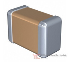 C1206C180J5GACTU