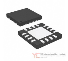 LTC5564IUD#TRPBF Image