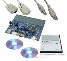 DEMO9S12XHY256