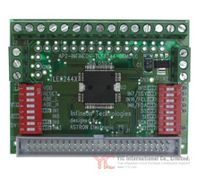 DEMOBOARD TLE 6244X
