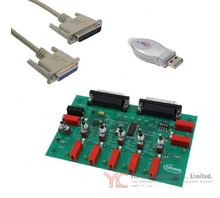 DEMOBOARD TLE 6208-6G