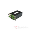CWDM-MUX-LGX-2CH-CH55-57-LCA-UPG Image