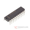 MAX508BCPP+ Image