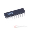 NTE74LS377 Image