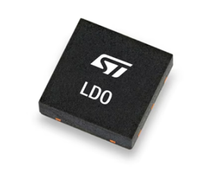 LDO 조정기 작동, 사양 및 IC 이해