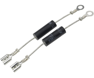 마이크로파 다이오드란 무엇이며 어떻게 작동합니까?