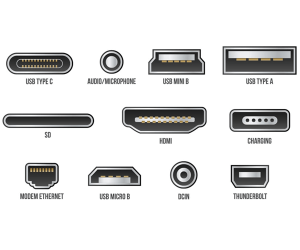 USB 란 무엇입니까?USB 기술에 대한 완전한 가이드