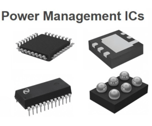 PMIC (전원 관리 IC) 작동 원리 및 사양