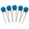 금속 산화물 Varistors 이해 성능, 작동 및 구조 이해