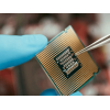 전체 CPU 제조 공정을 간단하게 설명
