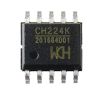 CH224K USB-PD 컨트롤러 기능 및 작동 설명