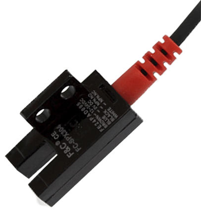 Slot (Fork) Optical Sensors