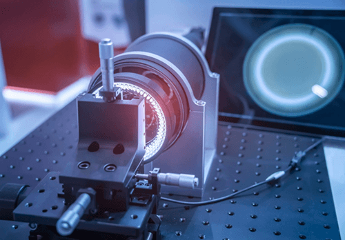 Applications of Optical Sensor
