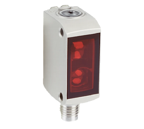 Background Suppression Sensors