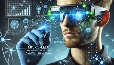 What is MicroLED Technology?