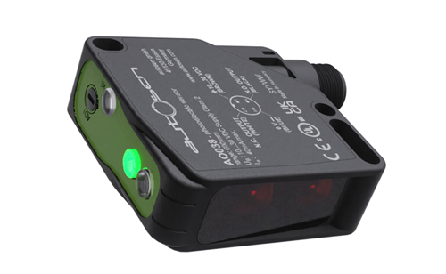Diffuse Reflection Optical Sensors