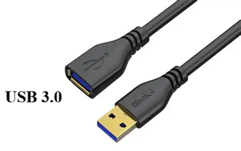 USB 3.x Generations (5 Gbps to 20 Gbps)