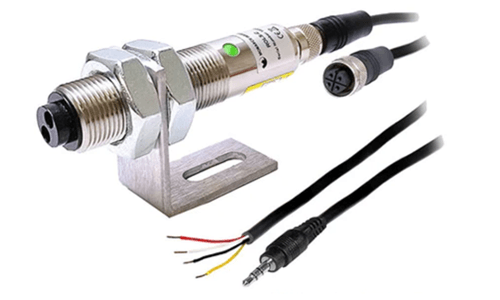 Laser Optical Sensors